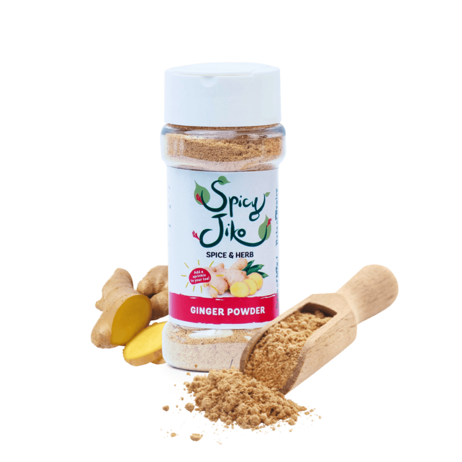 Ginger Powder SpicyJiko